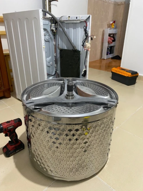 Réparation machine à laver