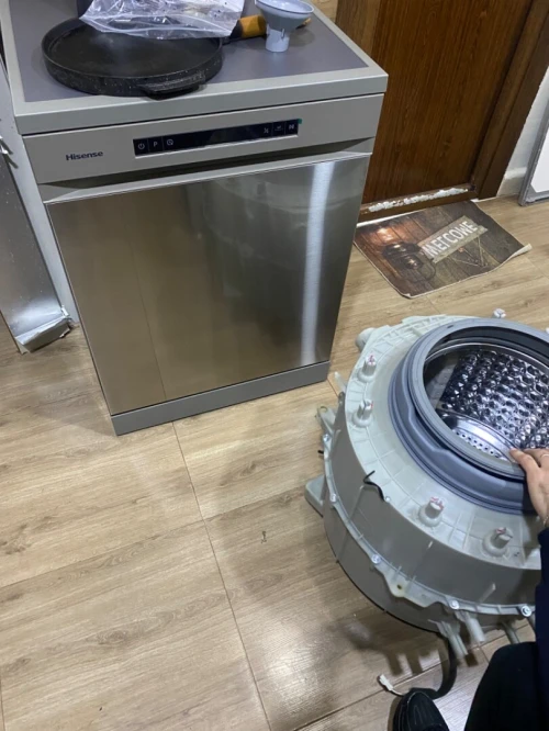 Réparation machine à laver et lave vaisselle