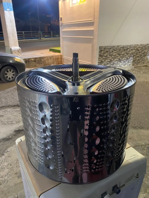 Réparation machine à laver