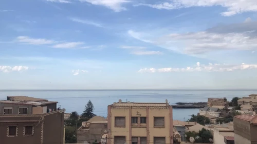 Location Appartement F3 Alger Rais hamidou