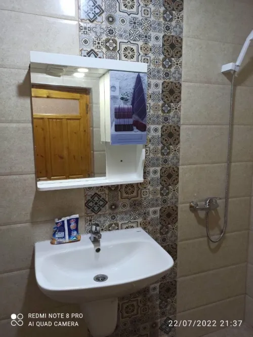 Location Appartement F3 Alger Rais hamidou