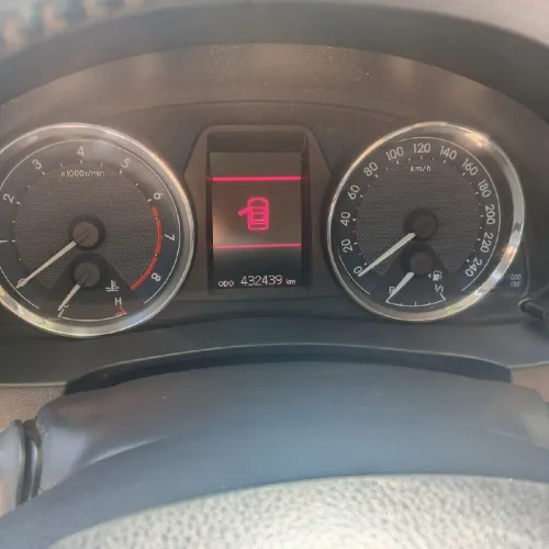 Toyota Corolla 2014 Corolla