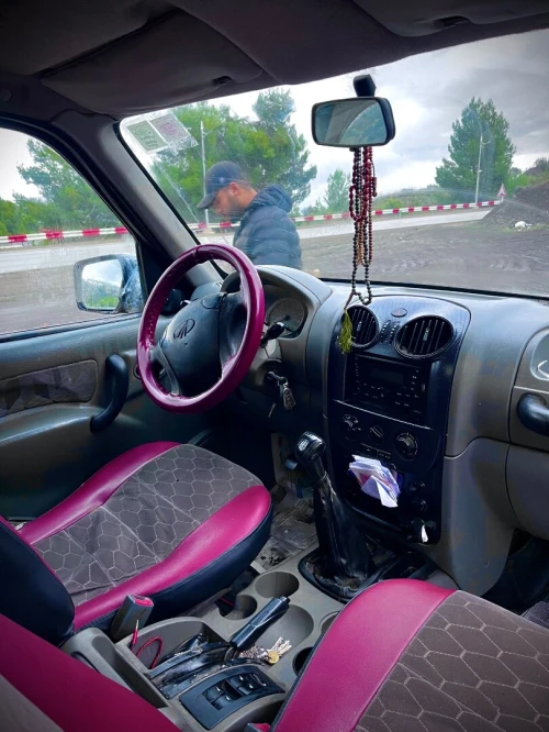 Mahindra Scorpio 2010 