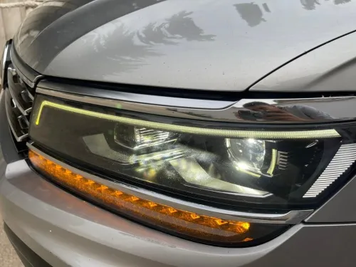 Volkswagen Tiguan 2018 R-Line