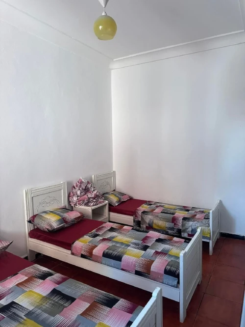 Location Appartement F5 Skikda Skikda