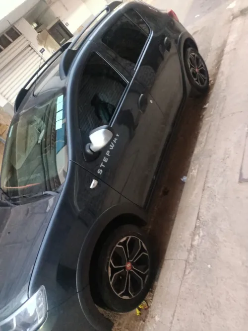 Dacia Sandero 2018 Stepway