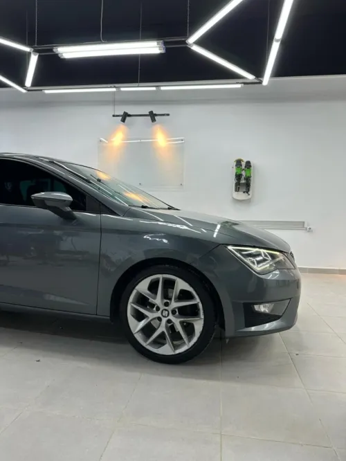 Seat Leon 2013 Fr