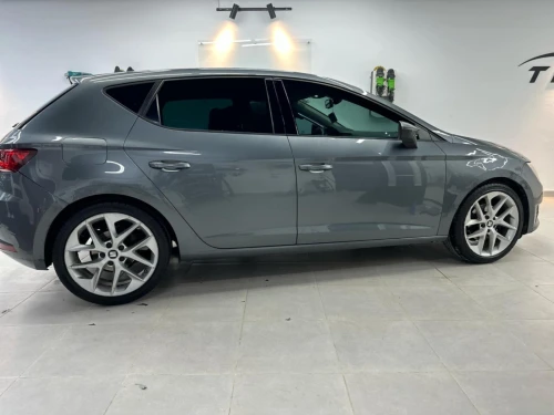 Seat Leon 2013 Fr