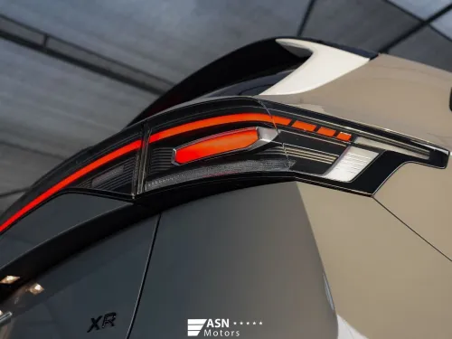 Volkswagen Tahru 2025 