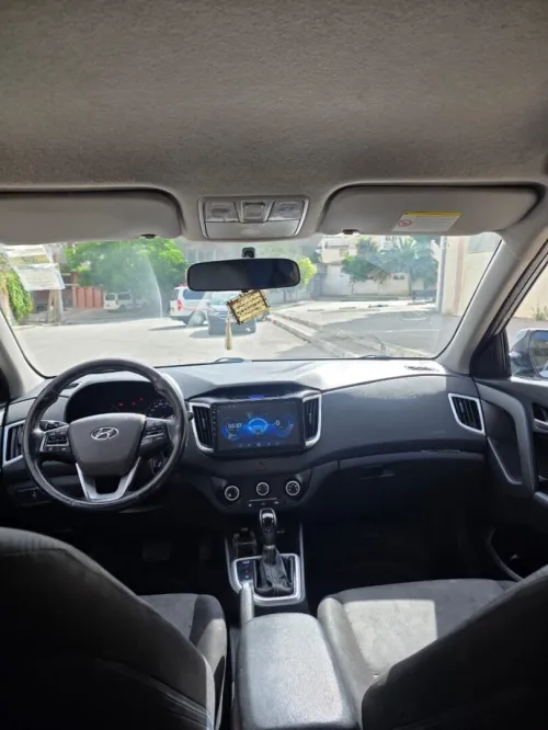 Hyundai Kreta 2019 