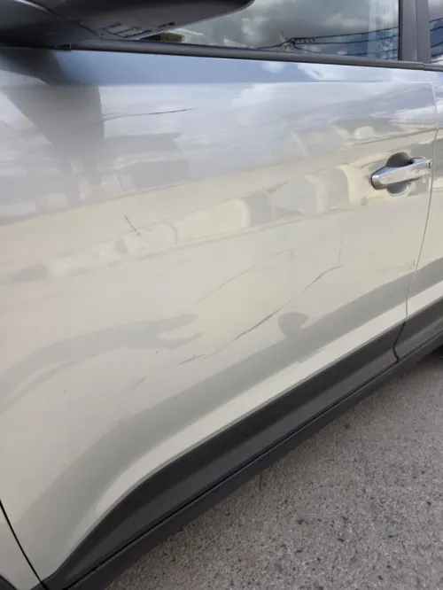 Hyundai Kreta 2019 