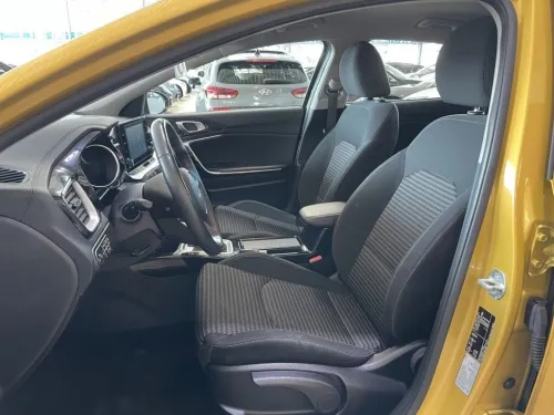 Kia X-Ceed 2022 
