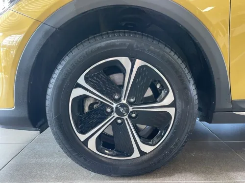 Kia X-Ceed 2022 