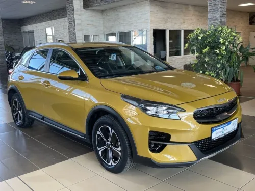 Kia X-Ceed 2022 