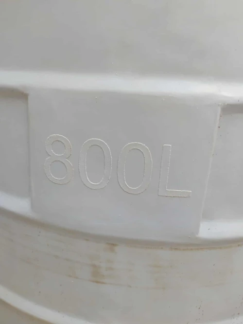 Citerne adara 800L