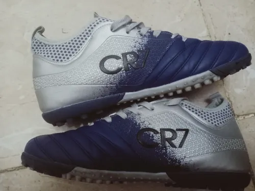 Soulier de foot