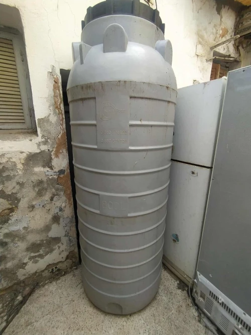 Citerne adara 800L