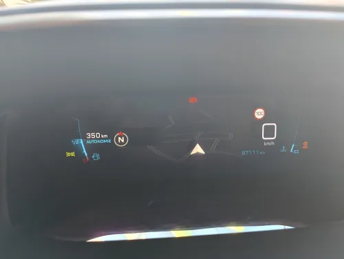 Peugeot 2008 2022 