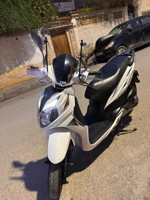SYM Symphony ST 150 Symphony ST 150 