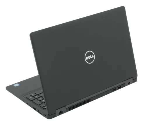Dell Precision 3520, écran 15,6", CPU i7-6820HQ,GPU Quadro M620  256 SSD RAM 16GB