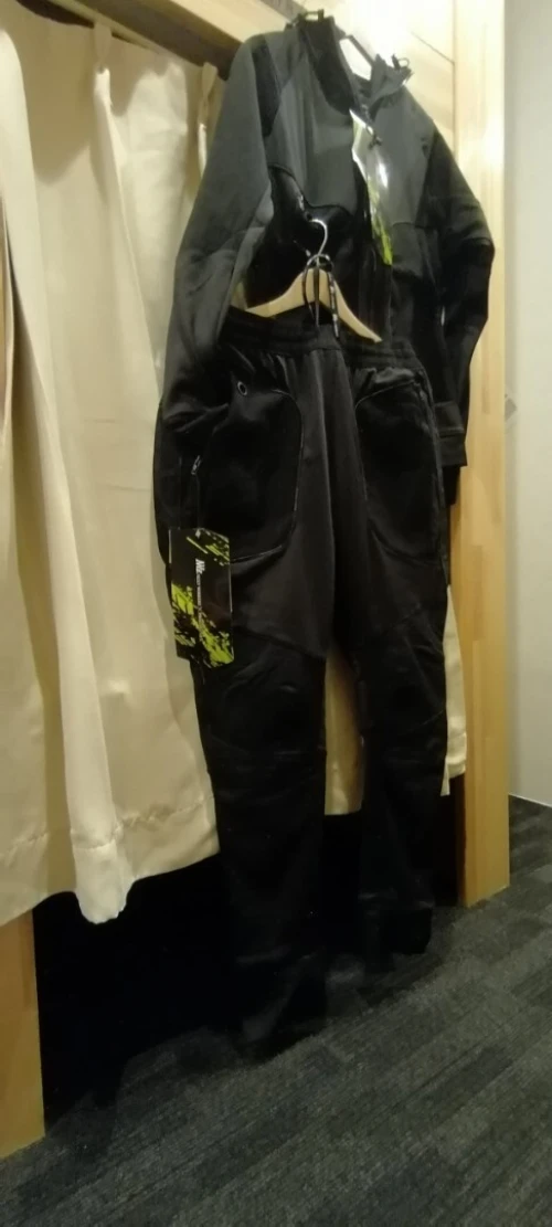 Ensemble taille M PROCORE ARX Warm Jacket Outdoor et jogger pant ACTIVE GEAR Fieldcore Warm and Toughness Tenue chaude et resistante pour lexterieur