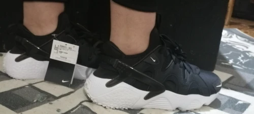 Baskets Originales Homme et Femme Comme Neuves