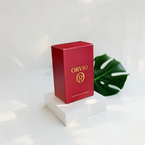 ORVIO PARFUM
