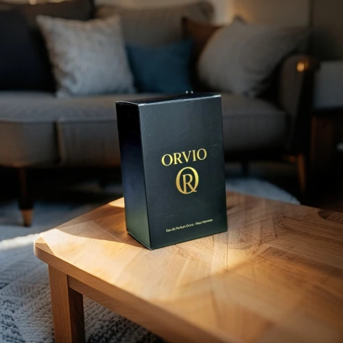 PARFUM ORVIO