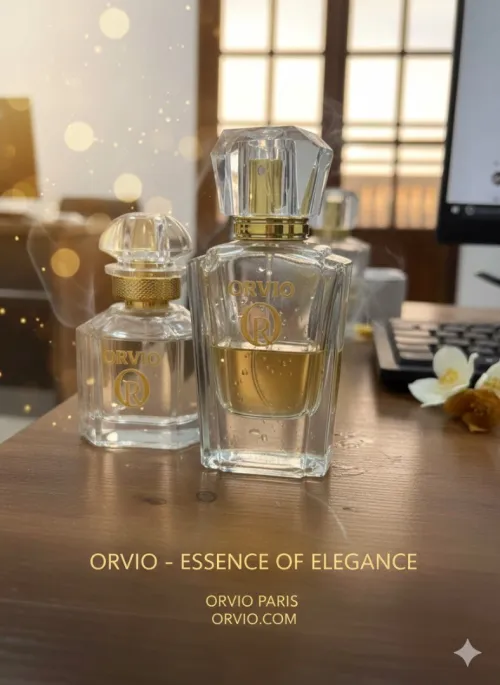 PARFUM ORVIO