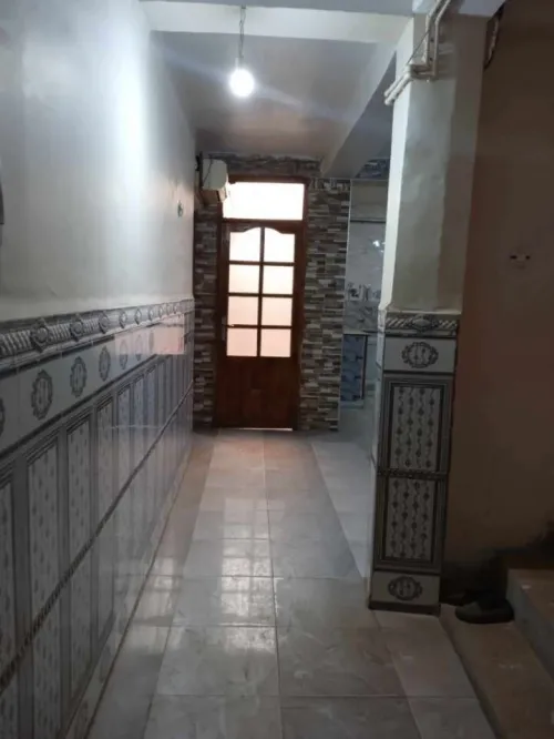 Vente Appartement F4 El Bayadh El abiod sidi cheikh