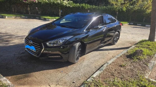 Hyundai i40 2019 Préstige