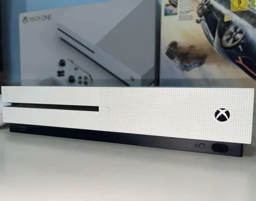 Xbox one s 1tb