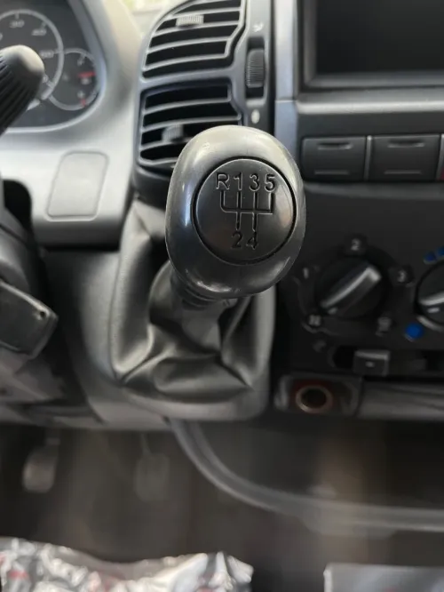 Peugeot Boxer 2006