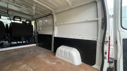 Peugeot Boxer 2006