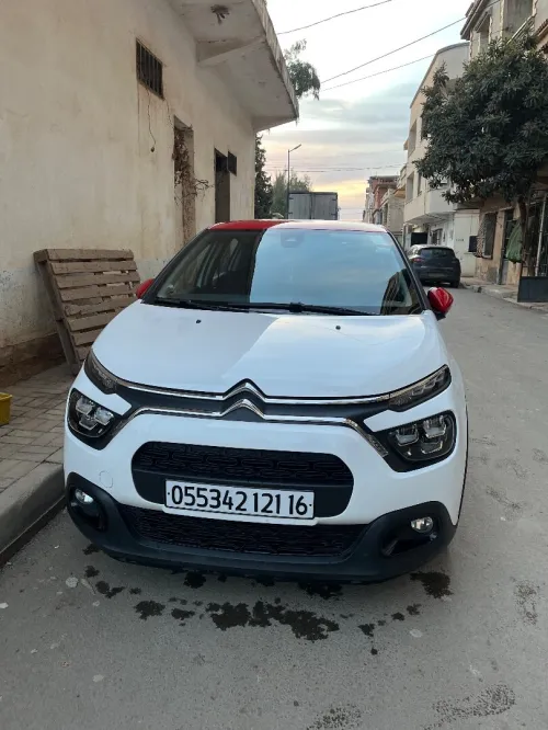 Citroen C3 2021 Collection