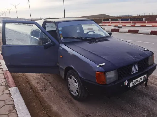 Fiat Uno 1989 Uno
