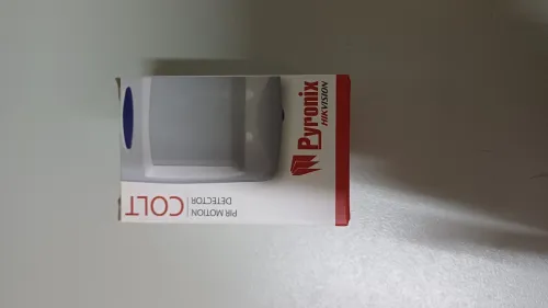 Detecteur infra rouge Hikvision