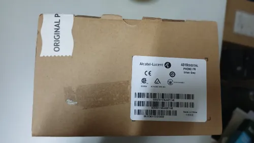 Alcatel 4019