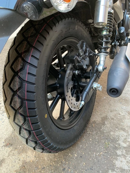 Vms Klight 2026