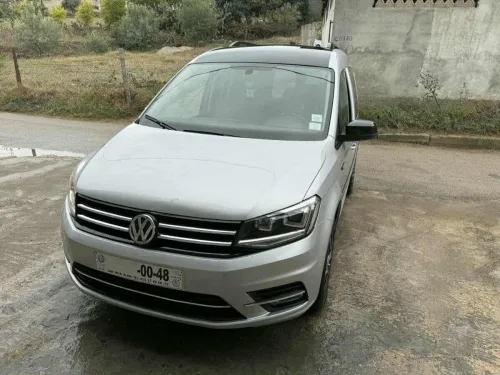 Volkswagen Caddy 2019 Edition 35
