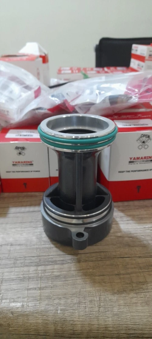 pièce de rechange pour moteur yamaha  yamarine enduro