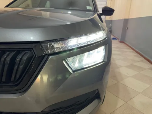 Skoda Kamiq 2023 Kamiq