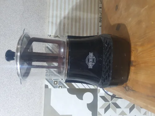 Machine à chocolat chaud