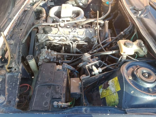 Renault 21 1990 21