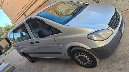Mercedes Vito 2003 Cdi