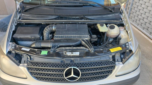 Mercedes Vito 2003 Cdi