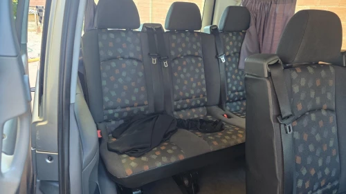 Mercedes Vito 2003 Cdi