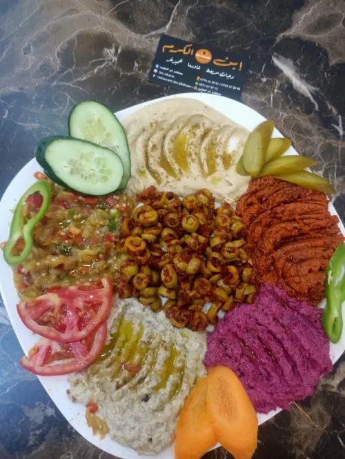 الجزائر.بابا حسن