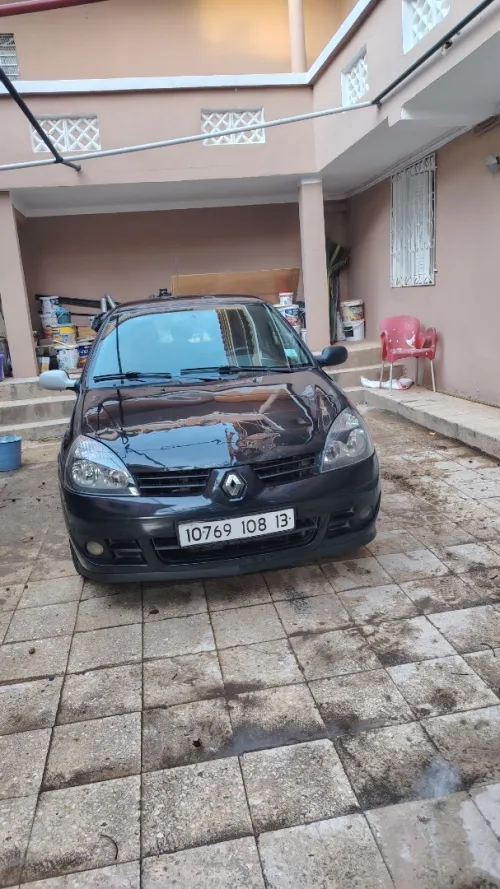 Renault Clio Campus 2008 Extreme