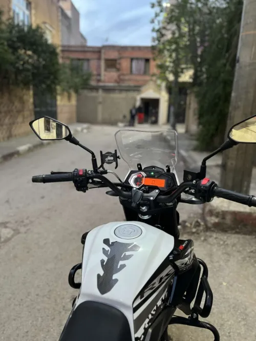 Vms RK 200 2025 2025